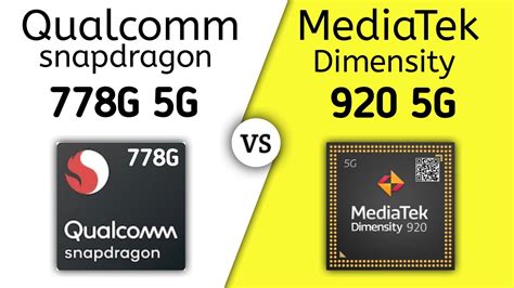 snapdragon 855 vs dimensity 920|Snapdragon 855 Plus vs Dimensity 920: tests and benchmarks.